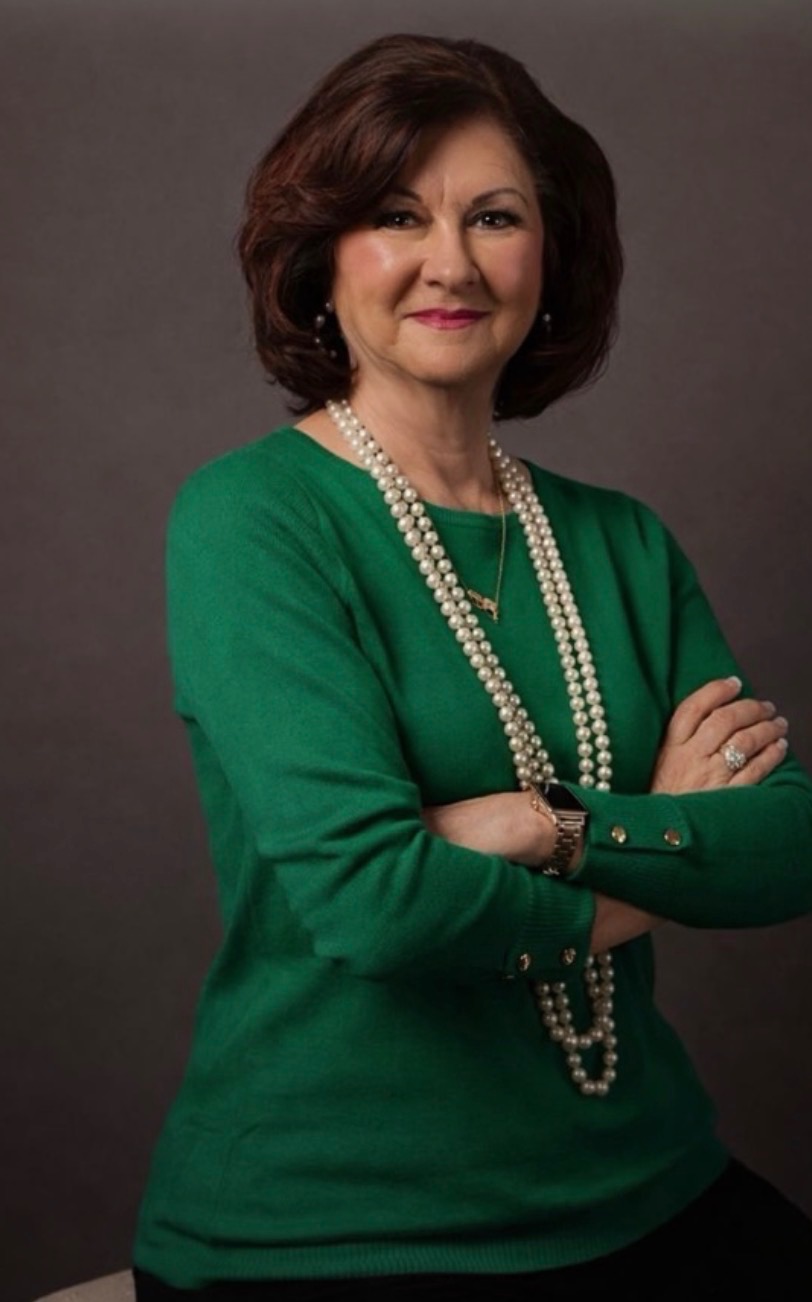 Heavenly Gems Design founder