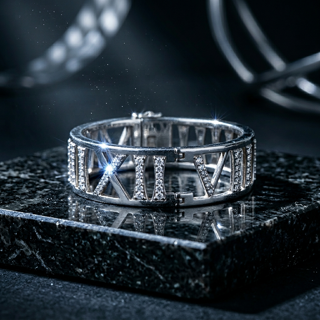 Roman Numeral Band