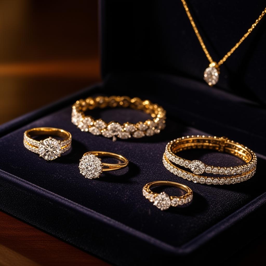Heavenly Gem boutique